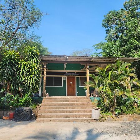 Hammock Plantation Apartman El Zonte Kültér fotó