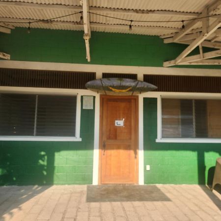 Hammock Plantation Apartman El Zonte Kültér fotó