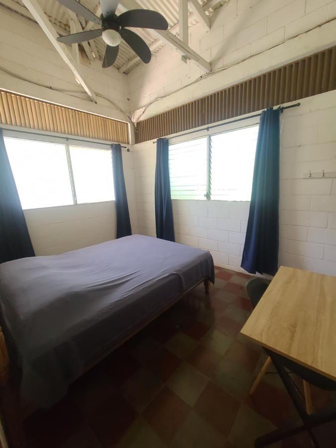 Hammock Plantation Apartman El Zonte Kültér fotó