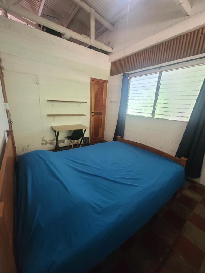 Hammock Plantation Apartman El Zonte Kültér fotó