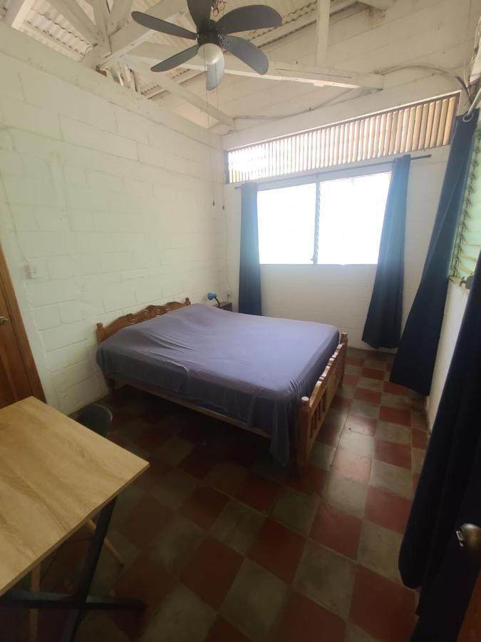 Hammock Plantation Apartman El Zonte Kültér fotó
