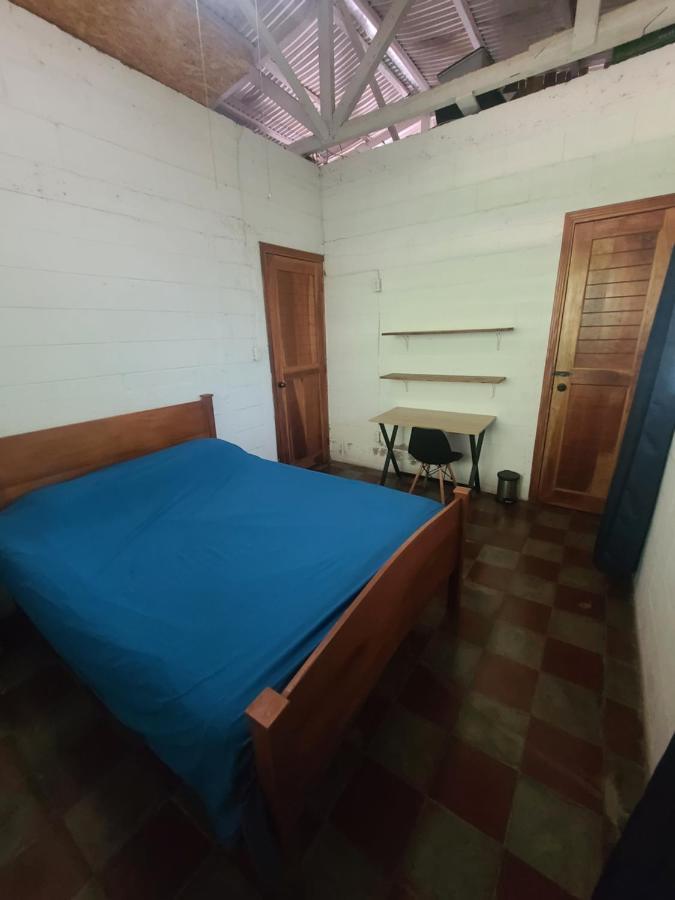Hammock Plantation Apartman El Zonte Kültér fotó