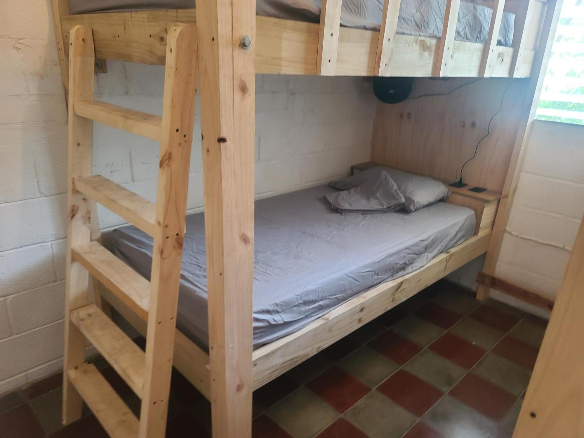Hammock Plantation Apartman El Zonte Kültér fotó