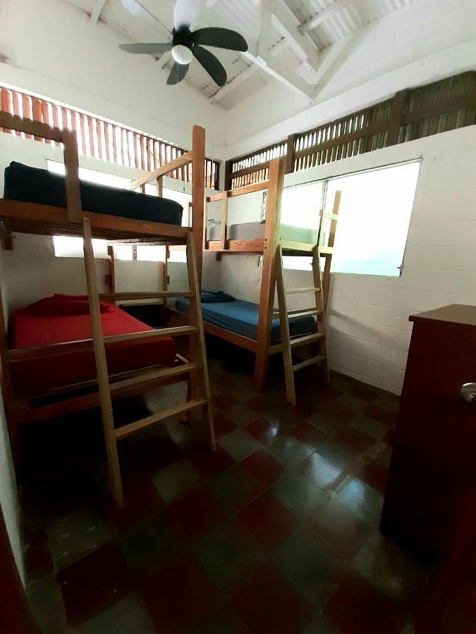 Hammock Plantation Apartman El Zonte Kültér fotó