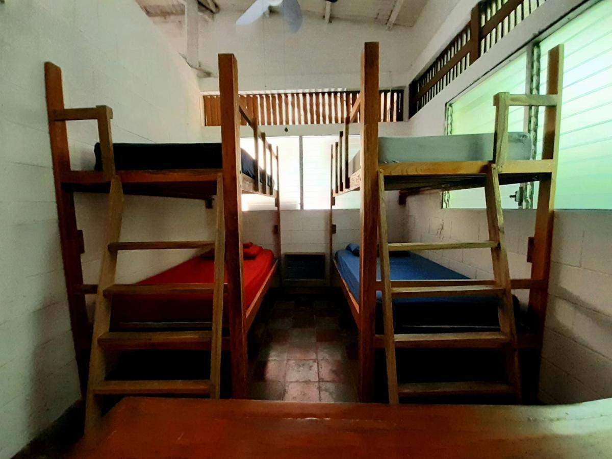 Hammock Plantation Apartman El Zonte Kültér fotó
