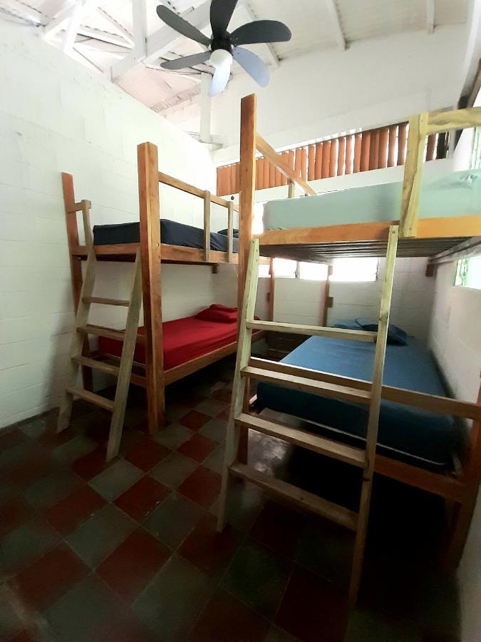 Hammock Plantation Apartman El Zonte Kültér fotó